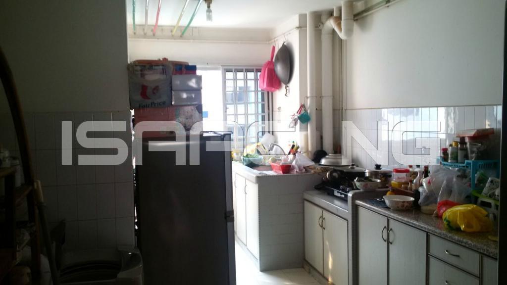 Blk 131 Cashew Road (Bukit Panjang), HDB 3 Rooms #93973722